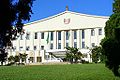 English: Palace of the government of the state of São Paulo