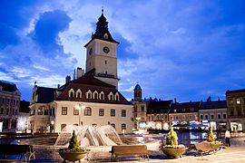 Brasov, Piata Sfatului.jpg