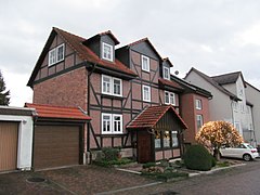 Breite Straße 19, 1, Heiligenrode, Niestetal, Landkreis Kassel.jpg