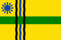 Drapeau de Broeksterwâld