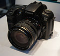 Canon EOS D30