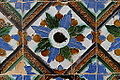 Azulejos de Triana del siglo XVI