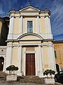 Castiglione delle Stiviere, Chiesa dei Disciplini