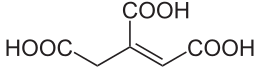 Cis-Aconitsäure.svg