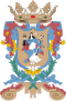 Official seal of Guanajuato