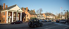 Miniatura para Concord (Massachusetts)