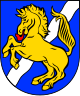 Niederroßbach – Stemma