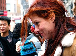 Grace Adler