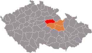 District Pardubice locator map.svg