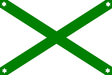 Navahermosa zászlaja