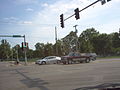 Eli Ferris Wheel in Jacksonville, Illinois