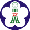 Official seal of Chiayi City