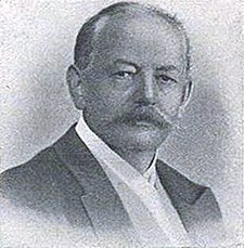 Adolf Heinrich Gustav Engler