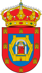 Escudo de Ciudad Real