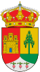 Escudo de Rabanera del Pinar (Burgos)