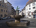 Eselsbrunnen