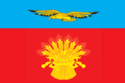 Flag of Adamovsky District