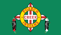 Banda Poarch d'indis creek (reconeguda federalment)