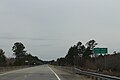 GA135 SB John Wayne Spivey Bridge