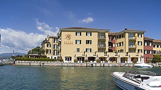 Hotel in Sirmione