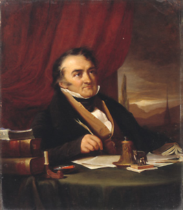 Jean Charles Léonard de Sismondi