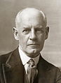 John Galsworthy, scriitor englez, laureat al Premiului Nobel