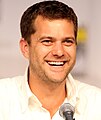 Joshua Jackson.