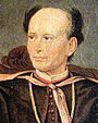 Josip Juraj Strossmayer (1815–1905), politiker og biskop