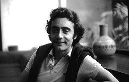 Juan Jośe Millás en 1979