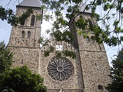 Kerk Gronau- Deutsland. - panoramio.jpg