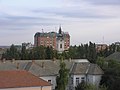 Nagykikindai panoráma