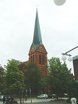 Franziskuskirche