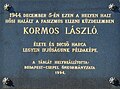 Kormos László