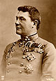 General Kövess Hermann (Hungary)