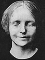 L'Inconnue de la Seine.