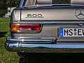 Category:Mercedes-Benz W100 600 - Category:Number 600 on vehicles