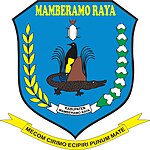 Kabupaten Mamberamo Raya