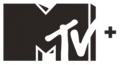 Logo von MTV+ Deutschland