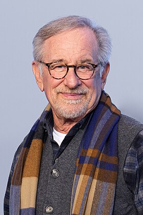 Image illustrative de l’article Steven Spielberg