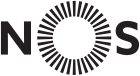 logo de NOS (entreprise)