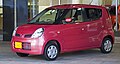 Nissan Moco von 2006