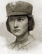 Olena Stepaniw‎