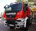 TLF 2000 auf Unimog 405.050