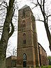 Hervormde kerk 2 Hervormde kerk, toren