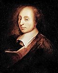 Miniatura per Blaise Pascal