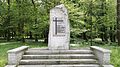 Polski: Pomnik Poległym Patriotom
