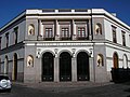 Teatro de la República en Querétaro