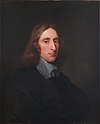 Richard Cromwell, c. 1650