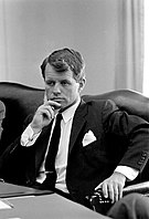 Robert F. Kennedy -  Bild