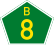 B8 Road